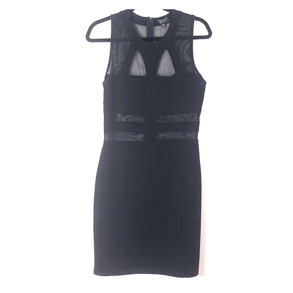 TopSHOP Dress